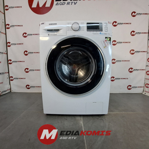 Pralka Samsung WF70F5EBP4W