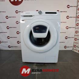 Pralka Samsung WW80T554ATW