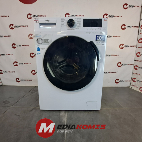 Pralka Beko WMC91464ST1 [2]