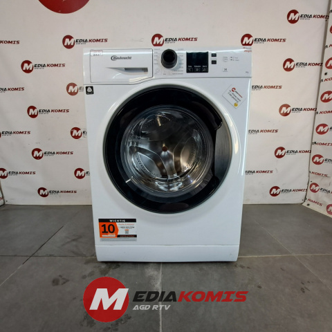 Pralka Bauknecht Super Eco 945 A Pralka Bauknecht Super Eco 945 A