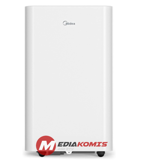 Klimatyzator Midea Silent Cool 26 Pro