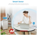 Klimatyzator Midea Silent Cool 26 Pro