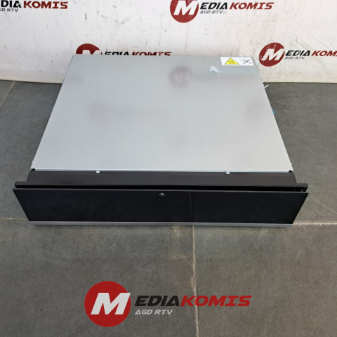 Szuflada grzewcza Midea WS1560BL