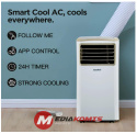 Klimatyzator Comfee Easy Cool 2.6