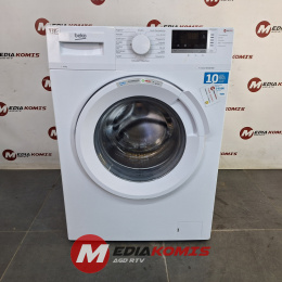 PRALKA BEKO WMB101434LP1