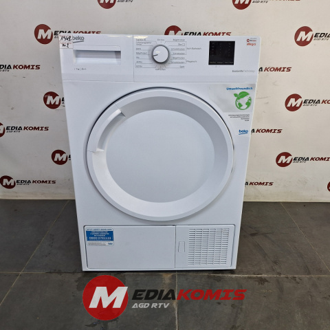 SUSZARKA BEKO DPS7206PA [2]