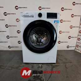 PRALKA BEKO B3WFR58615W