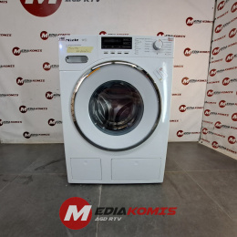 PRALKA MIELE WMH122 WPS