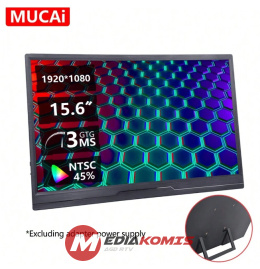 Monitor MUCAI BX156