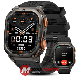 Smartwatch KOSPET Tank M3 Ultra