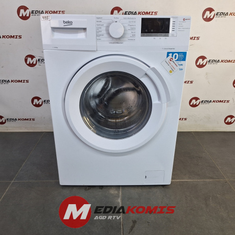 PRALKA BEKO WMB101434LP1