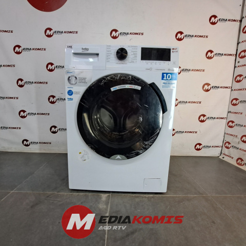 PRALKA Beko WMC81464ST1