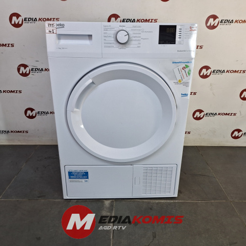 SUSZARKA BEKO DS7512PA [2]