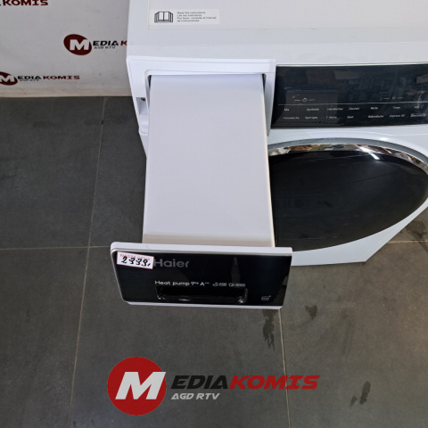 SUSZARKA HAIER HD90-A3Q979U1 SUSZARKA HAIER HD90-A3Q979U1