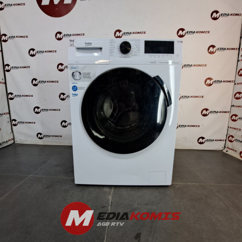 PRALKA Beko WMC91464ST1 [2]