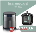 Frytkownica Air Fryer Heinrich HFR 8208