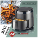 Frytkownica Air Fryer Heinrich HFR 8208