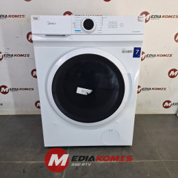 PRALKA Midea MF100W70-E