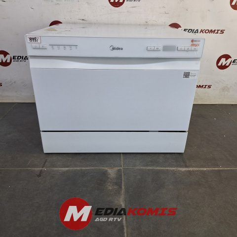 ZMYWARKA MIDEA ST 3.6F wi