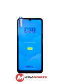 Smartphone OSCAL C30