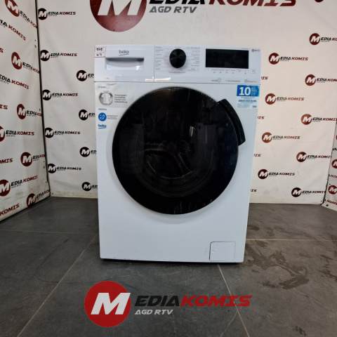 PRALKA Beko WMC91464ST1 [4]