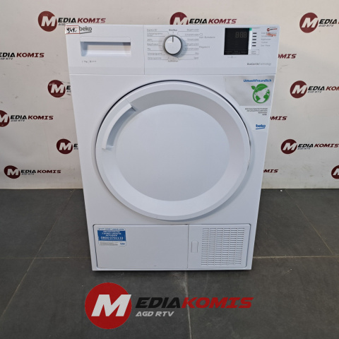 SUSZARKA BEKO DS7512PA